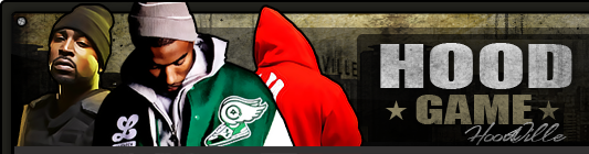 HoodGame
