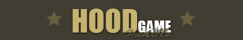 Willkommen in Hoodville
